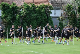 "Zemunelo" u novom sjaju - Partizan najavio modernizaciju sportskog centra